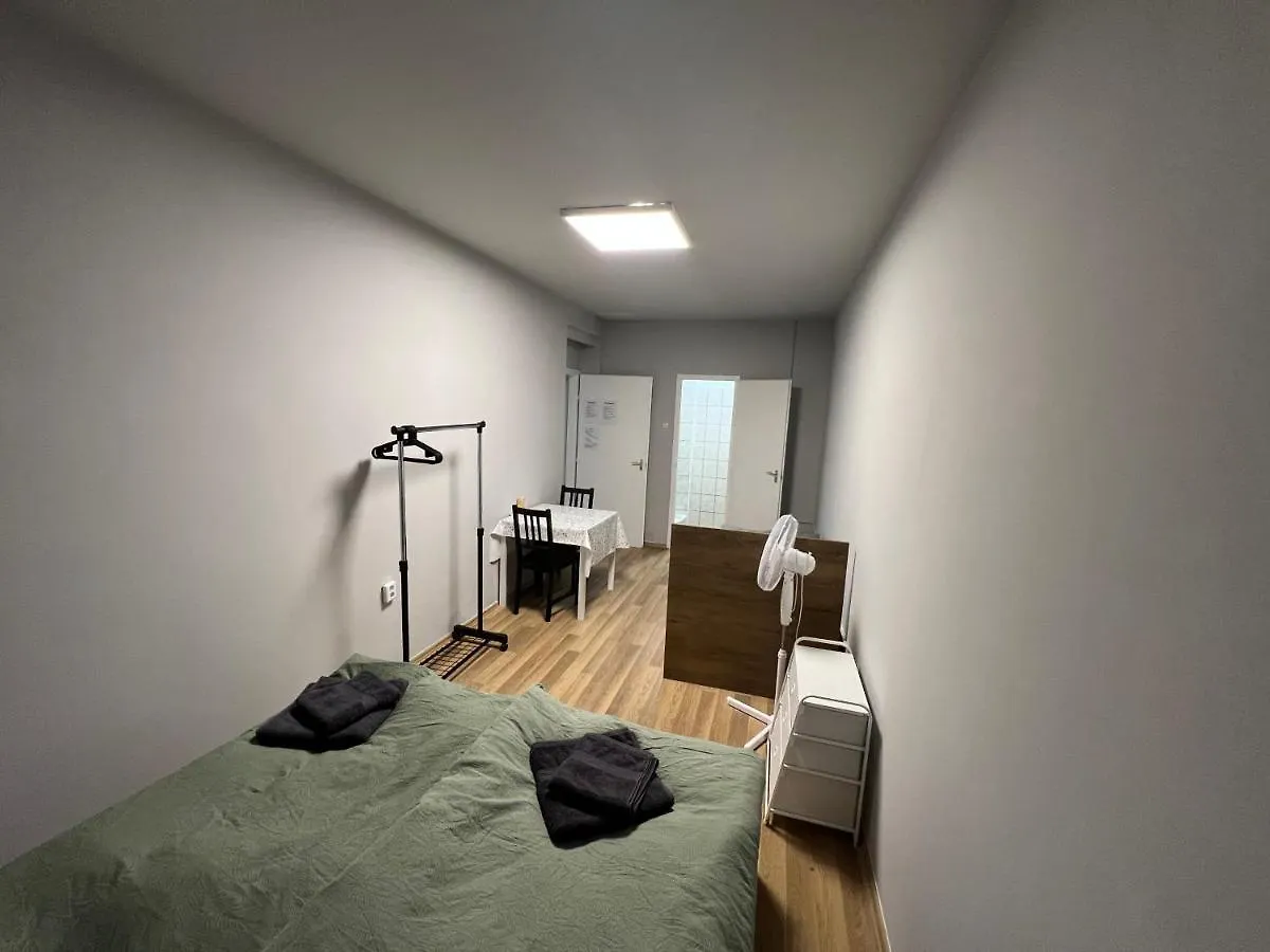 Malata Homes Βουδαπέστη Ουγγαρία