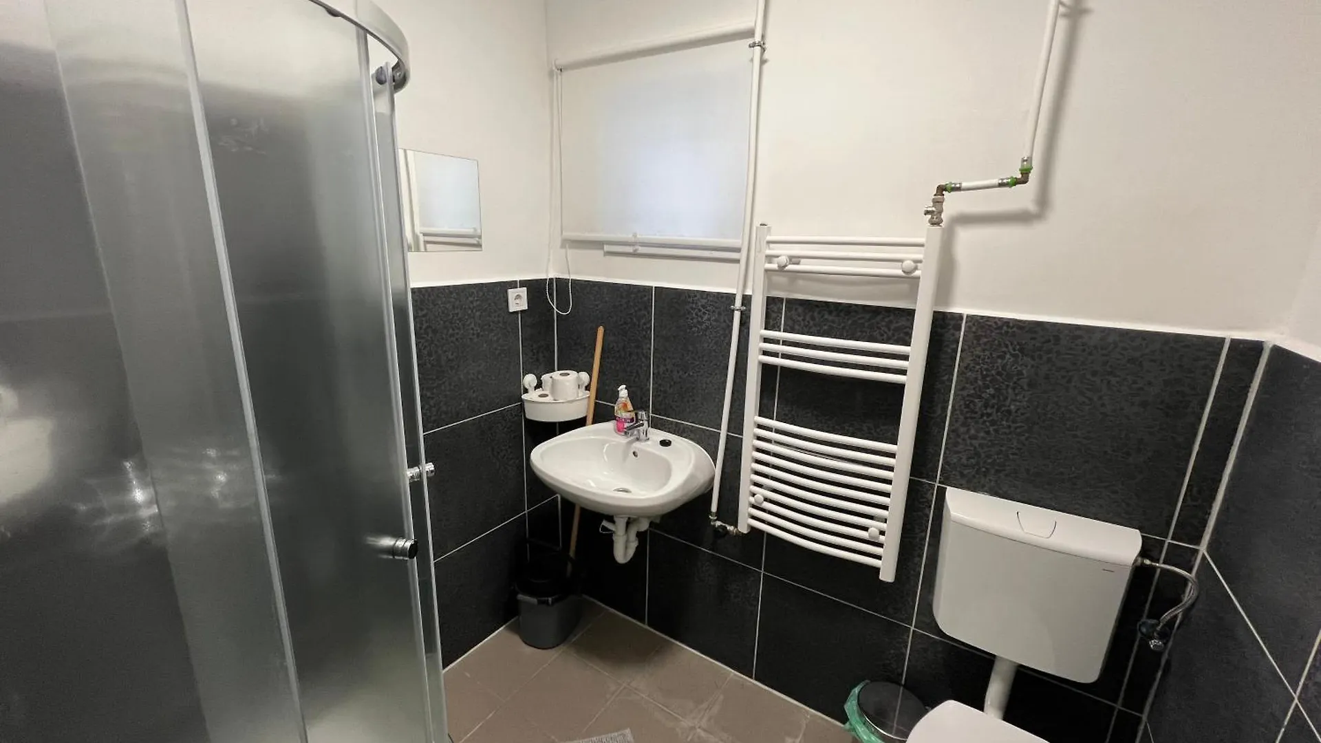 Malata Homes Βουδαπέστη Διαμέρισμα