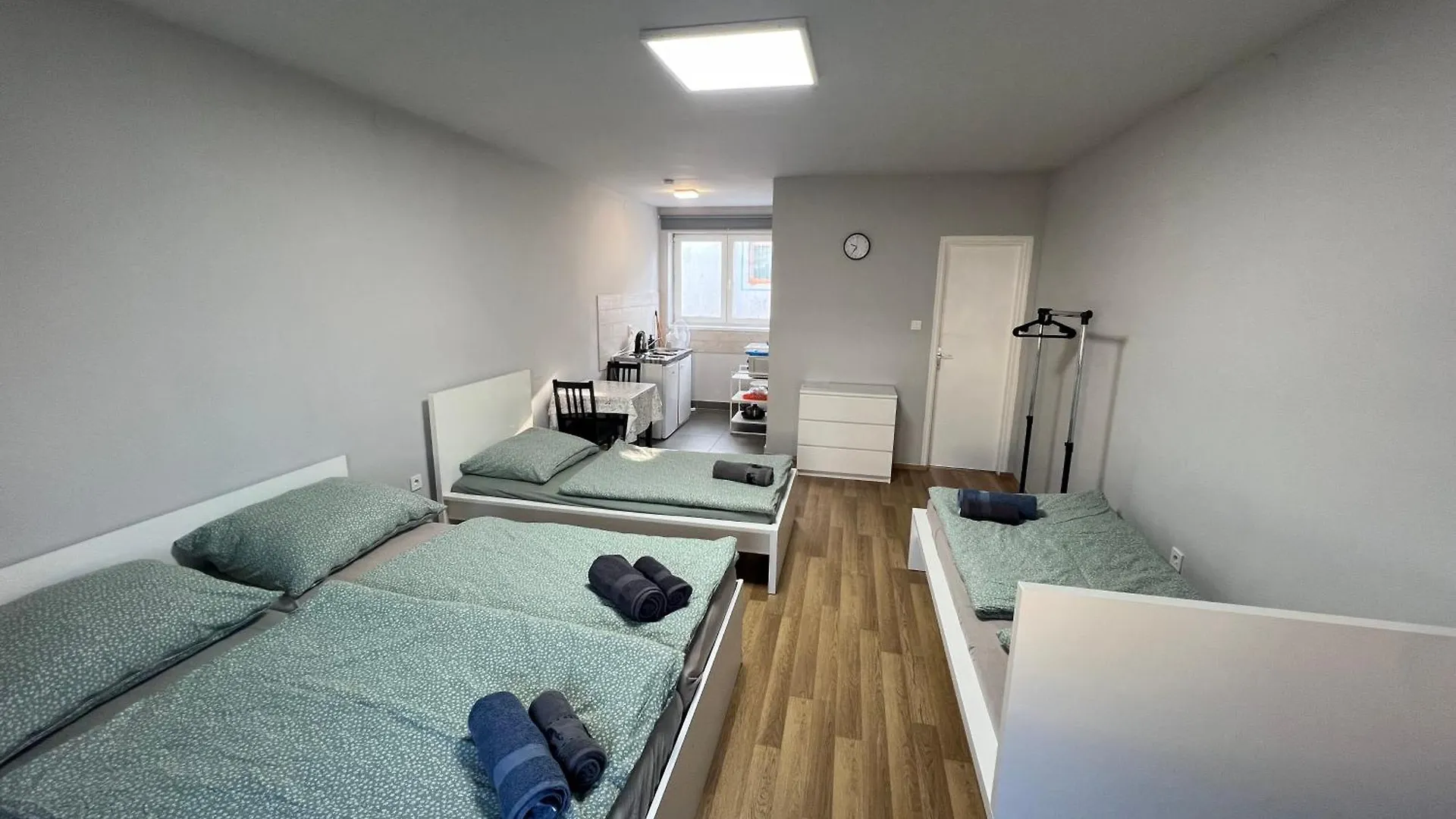 Malata Homes Βουδαπέστη 0*,