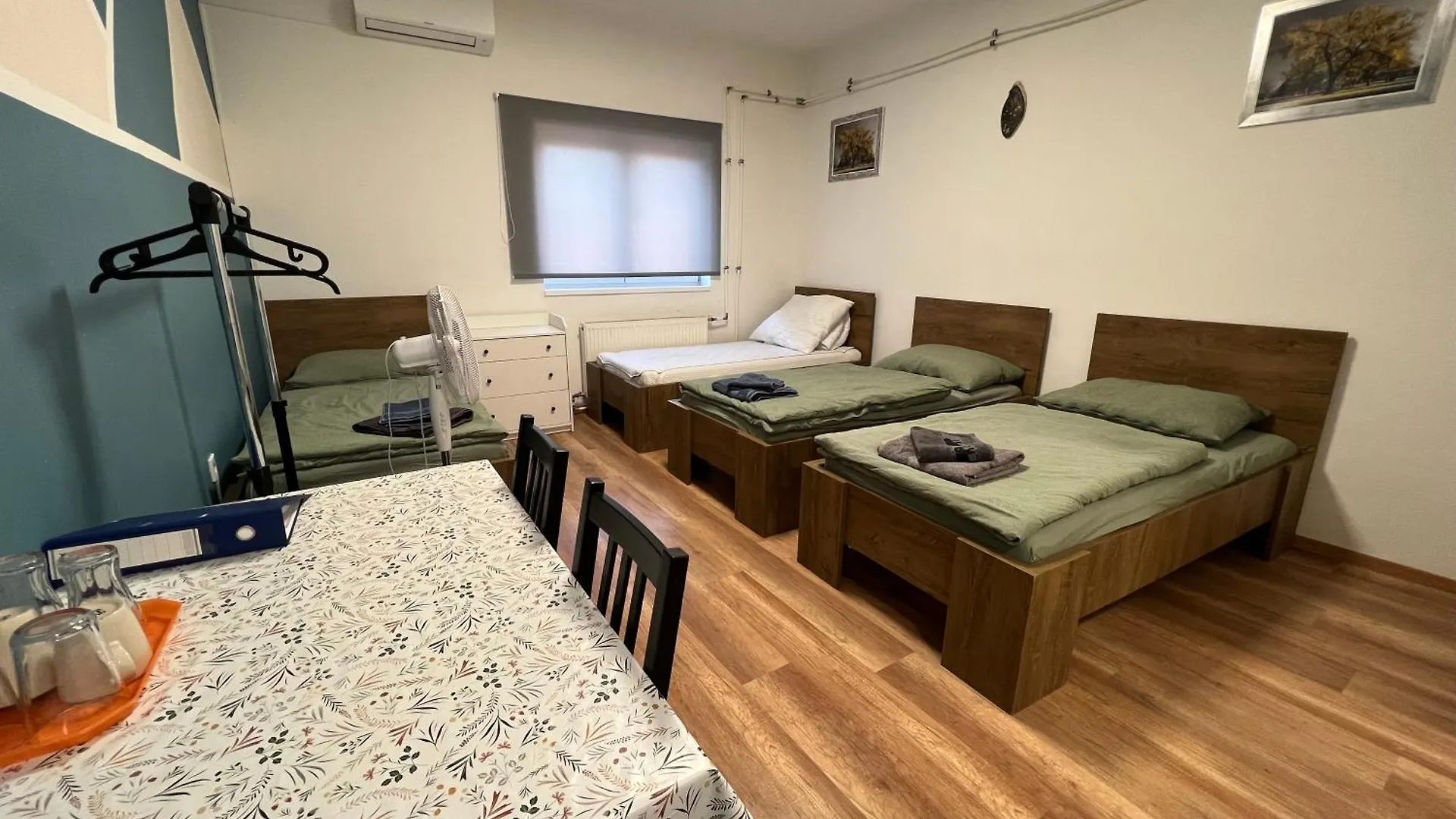 Διαμέρισμα Malata Homes Βουδαπέστη Ουγγαρία