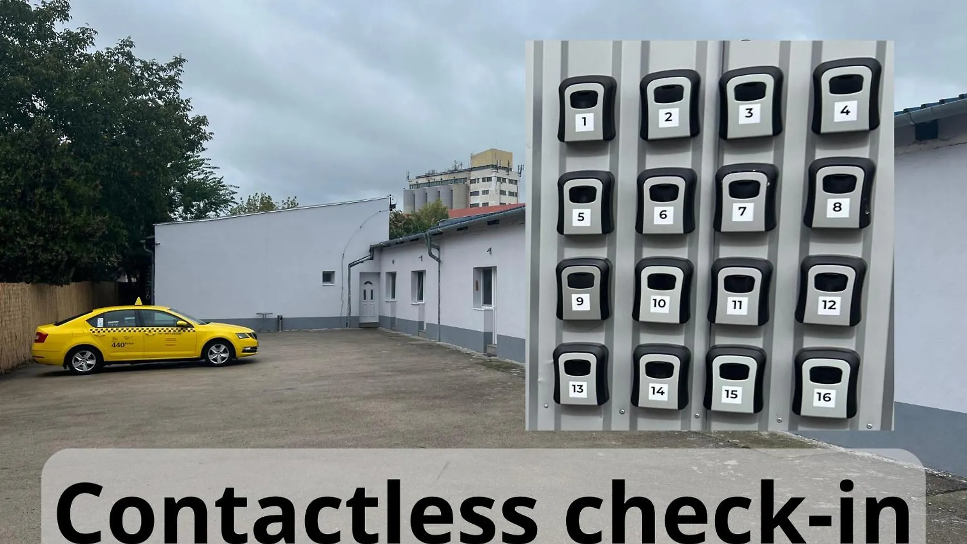 Malata Homes Βουδαπέστη 0*,  Ουγγαρία