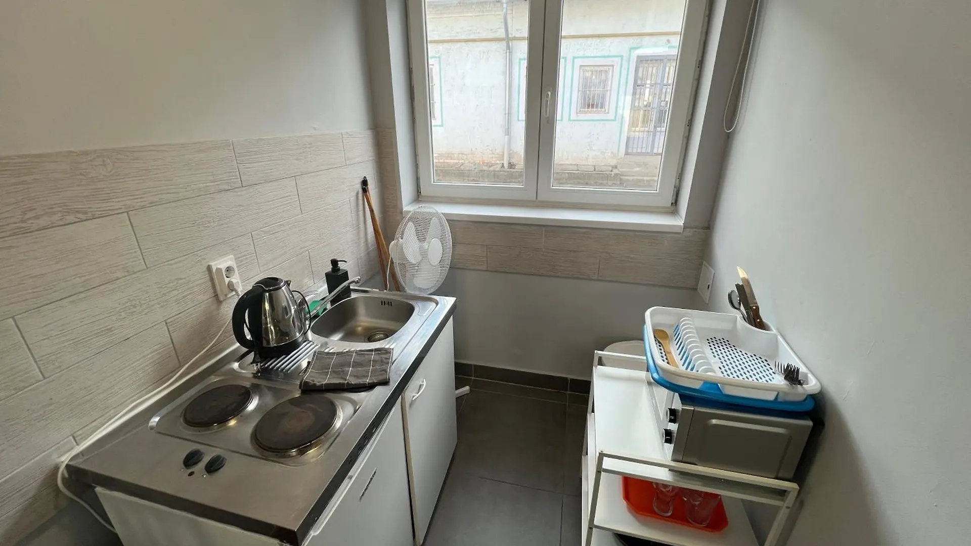 Διαμέρισμα Malata Homes Βουδαπέστη