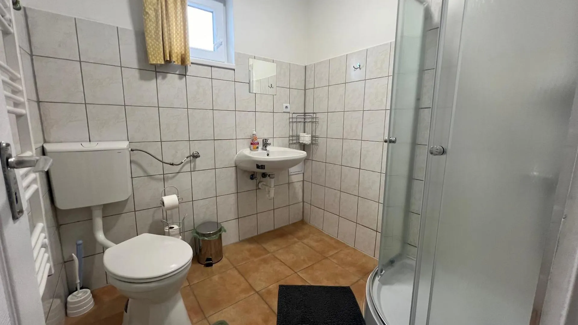 Malata Homes Βουδαπέστη