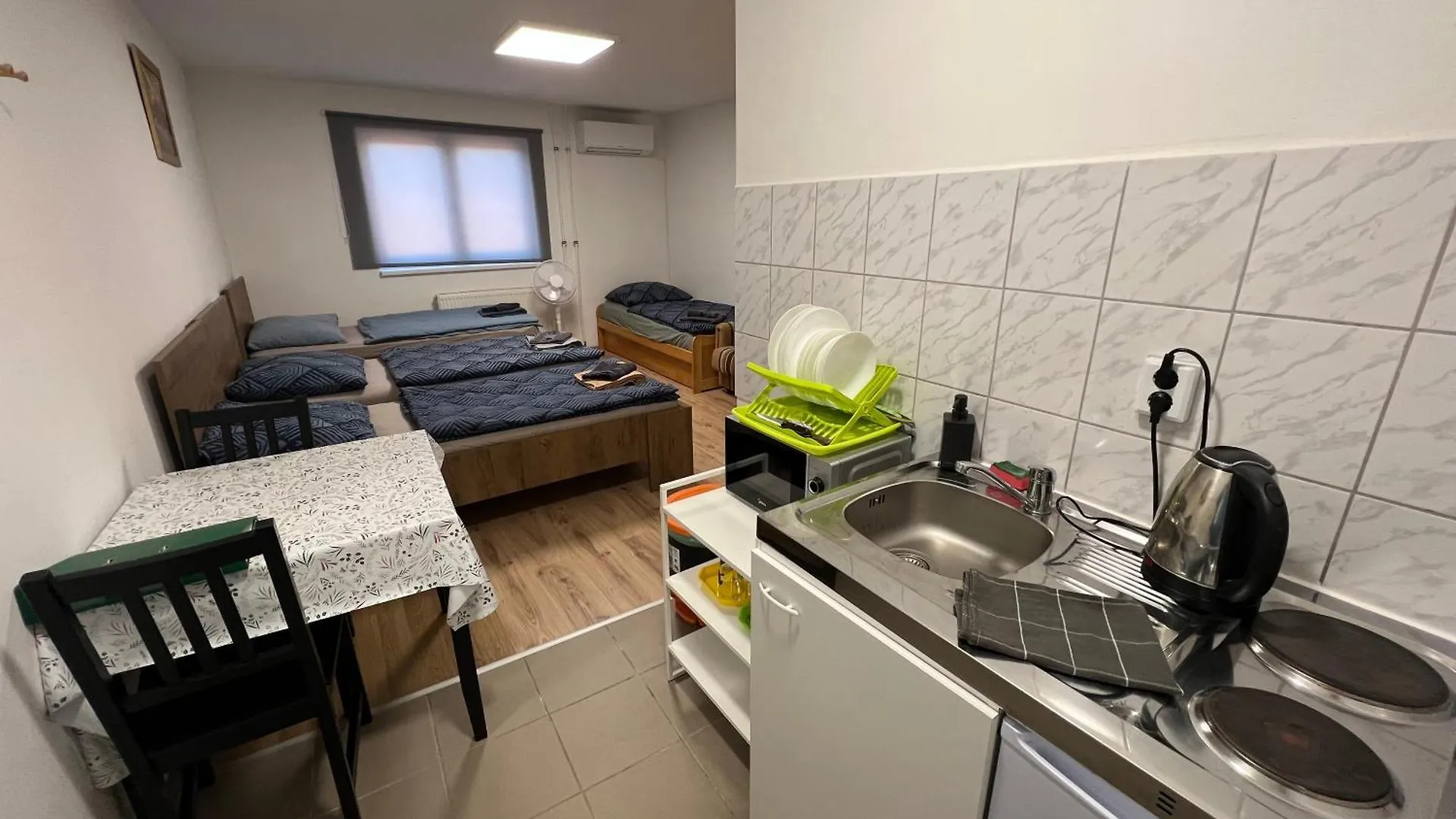 Malata Homes Βουδαπέστη Ουγγαρία