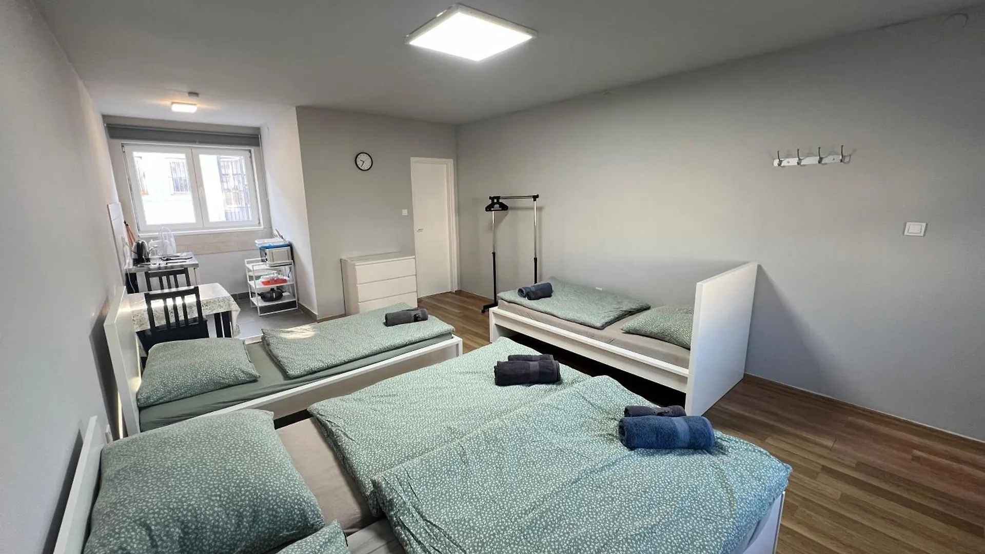 Malata Homes Βουδαπέστη