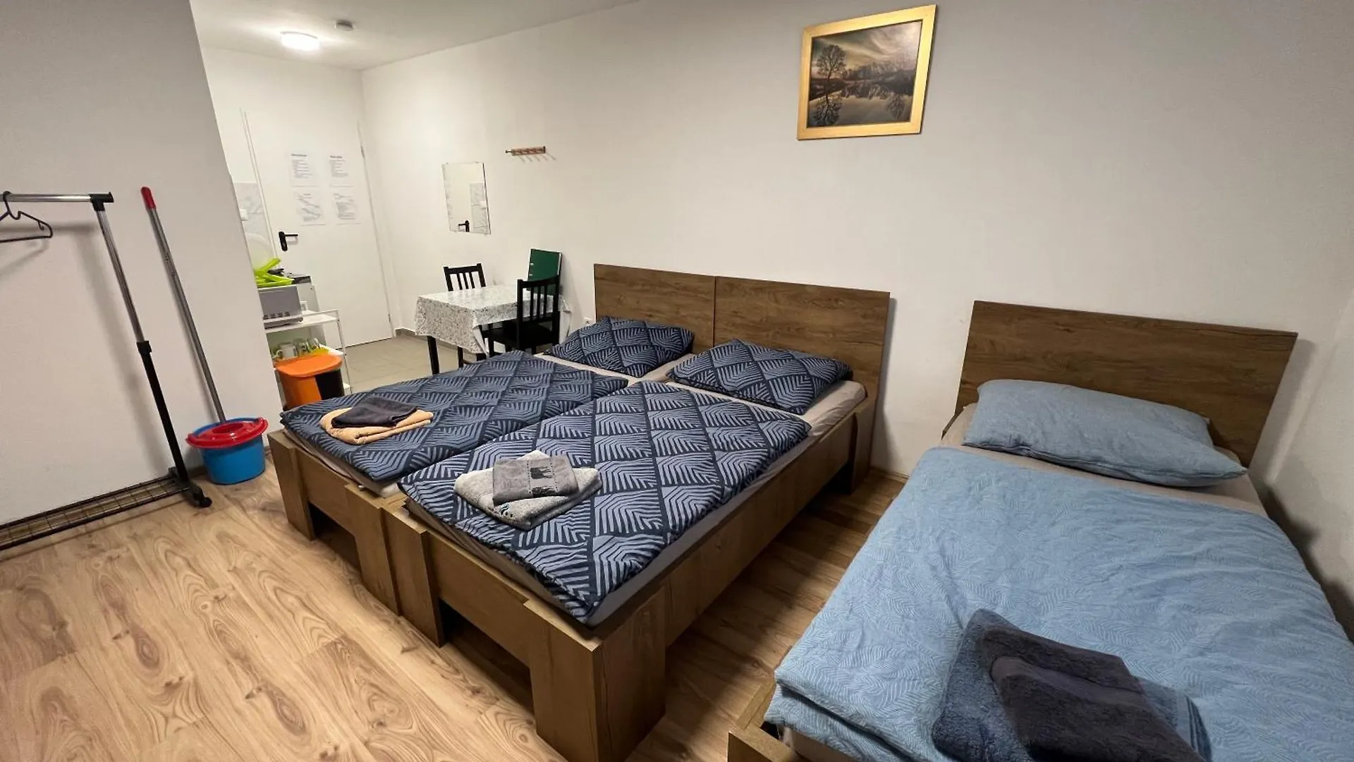 Malata Homes Βουδαπέστη 0*,