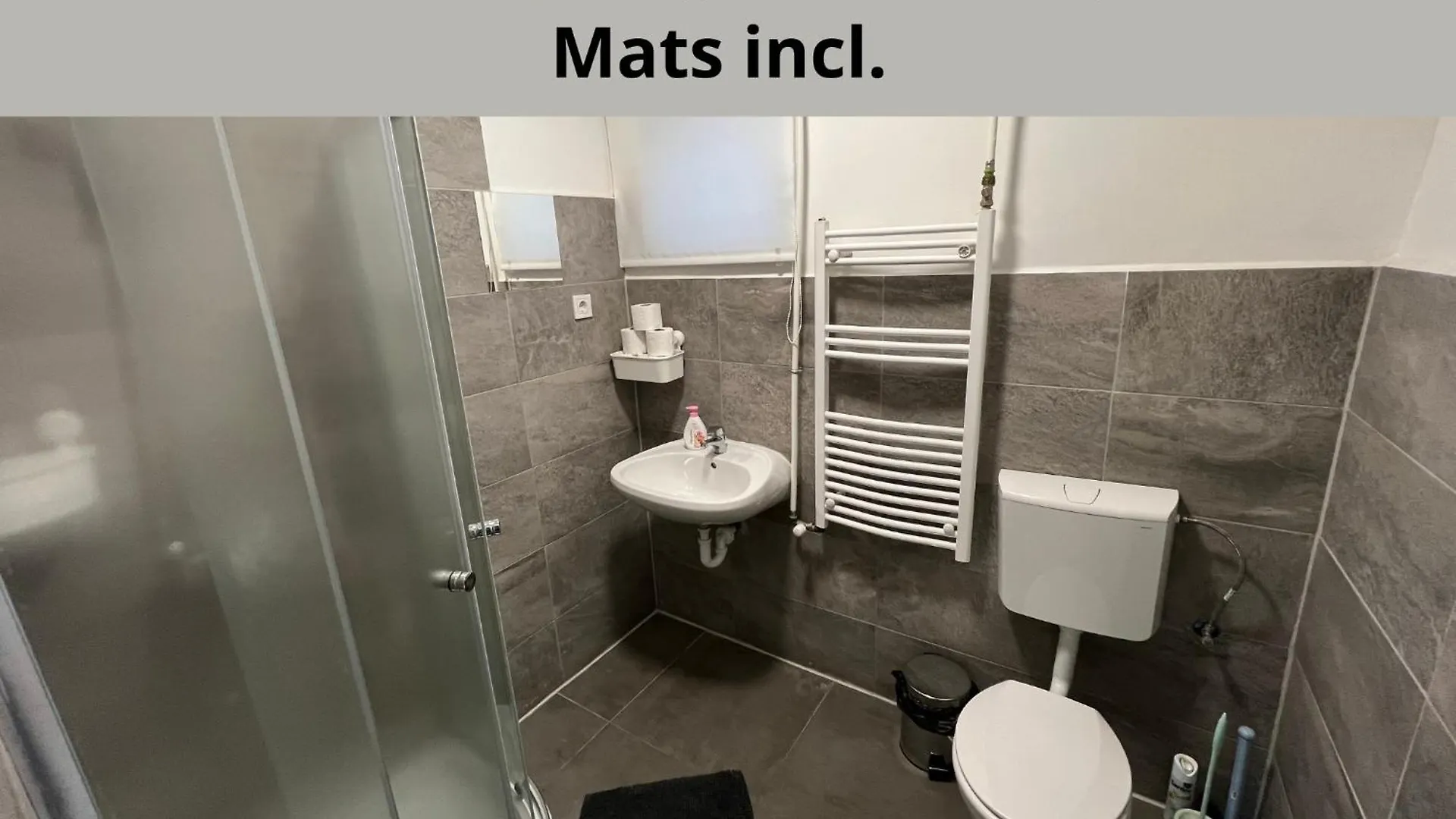 Malata Homes Βουδαπέστη
