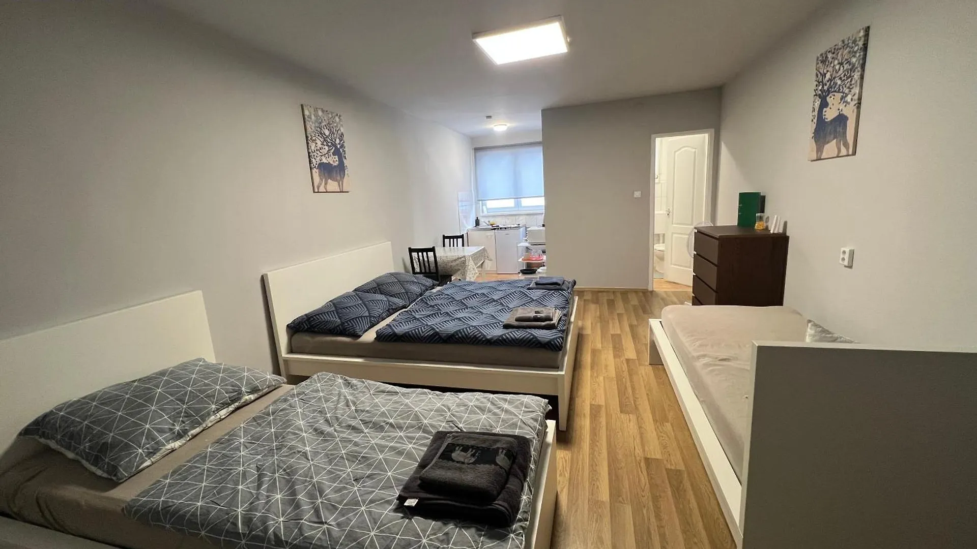 Malata Homes Βουδαπέστη Διαμέρισμα