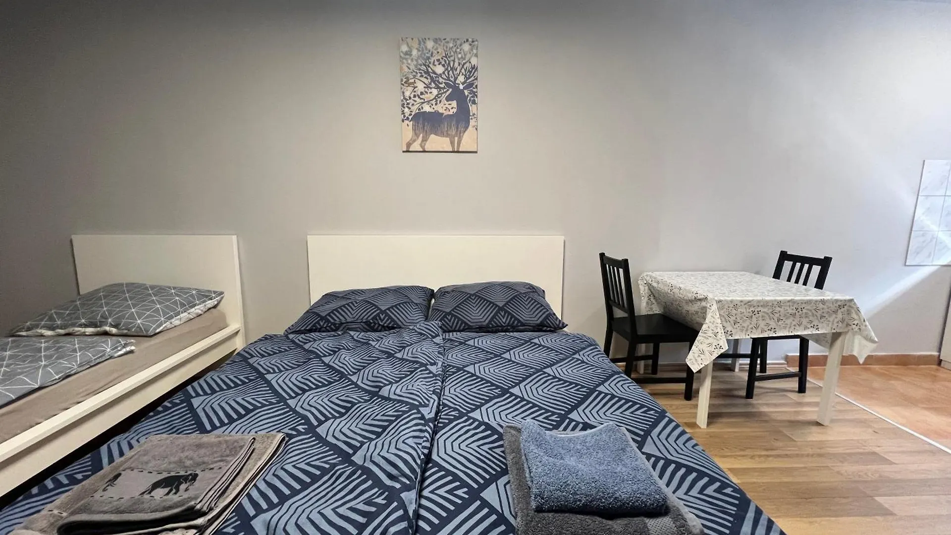 Διαμέρισμα Malata Homes Βουδαπέστη