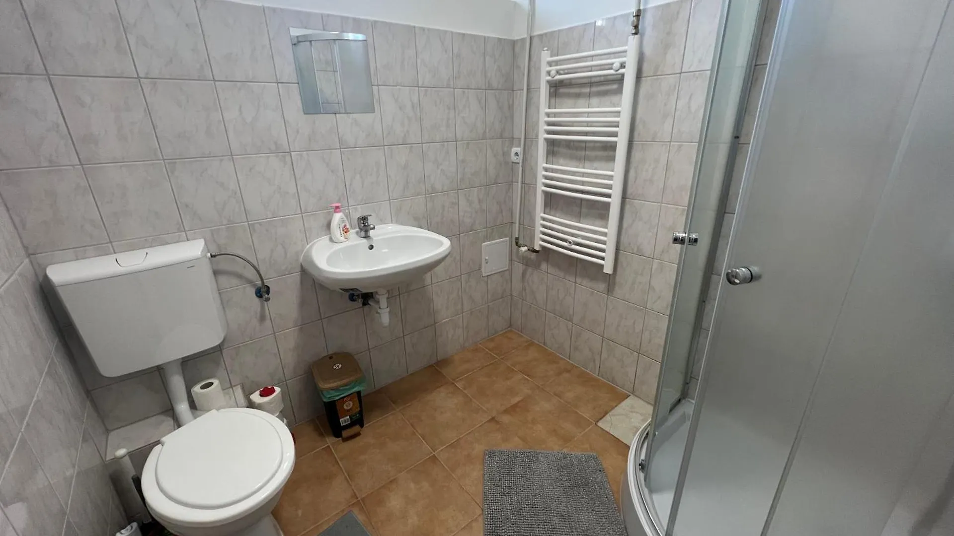 Malata Homes Βουδαπέστη Διαμέρισμα