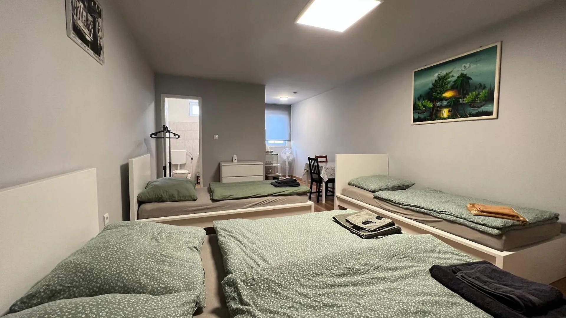 Malata Homes Βουδαπέστη Διαμέρισμα