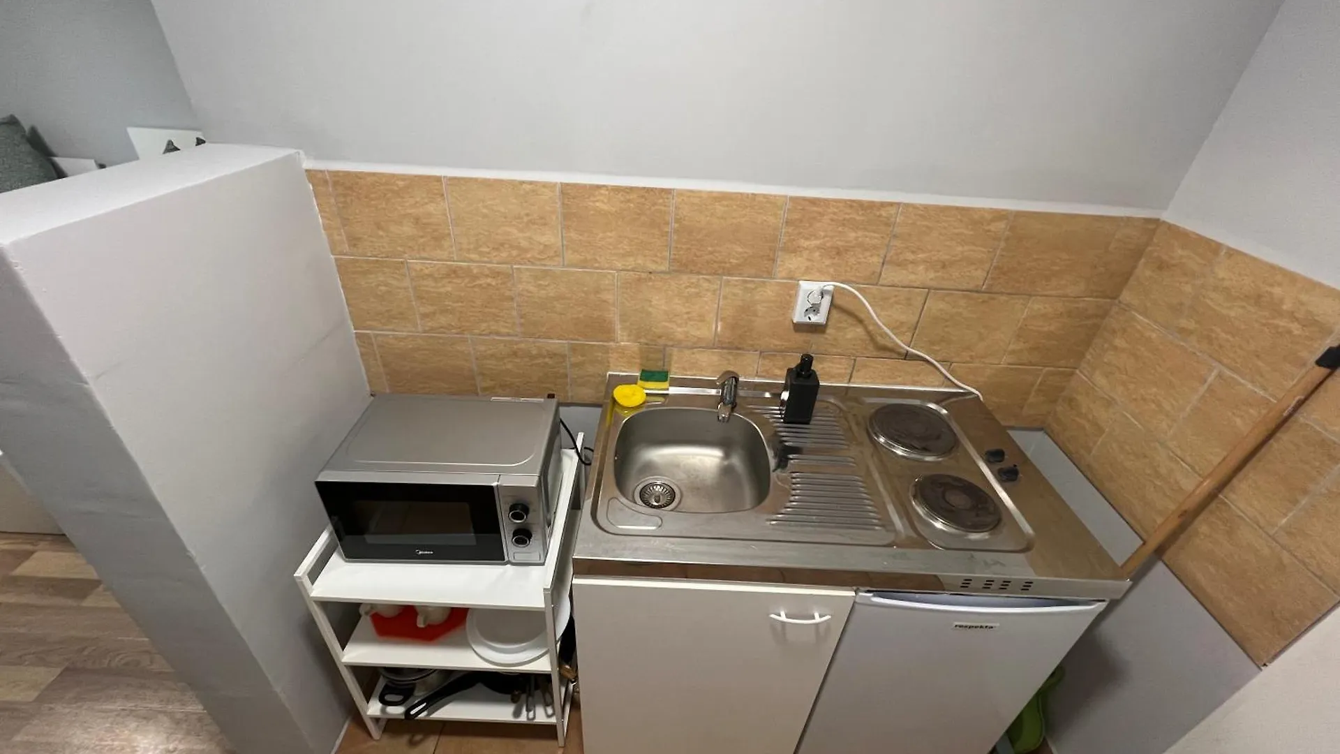 Malata Homes Βουδαπέστη Διαμέρισμα