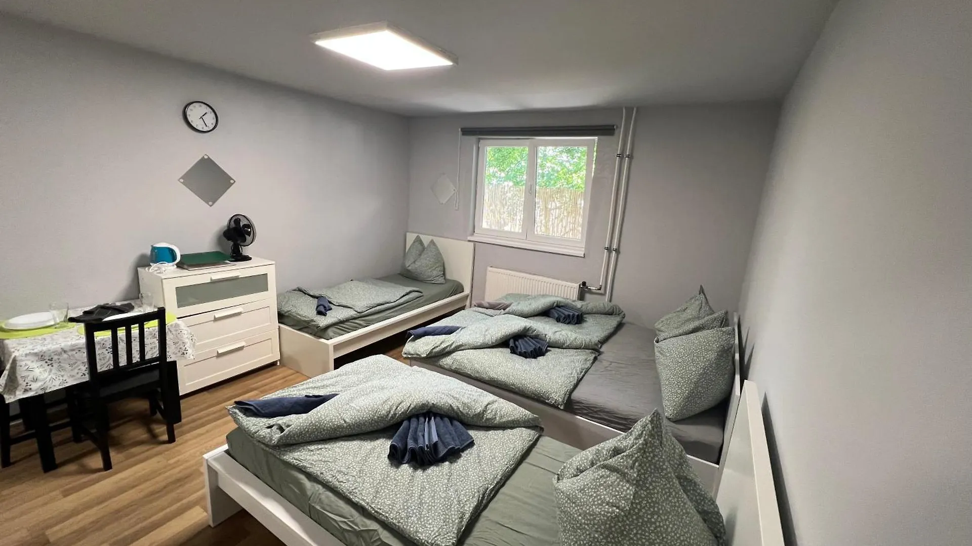 Malata Homes Βουδαπέστη 0*,  Ουγγαρία