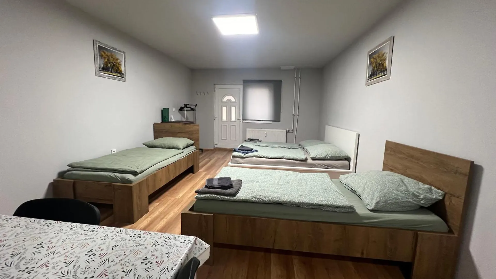 Malata Homes Βουδαπέστη Ουγγαρία