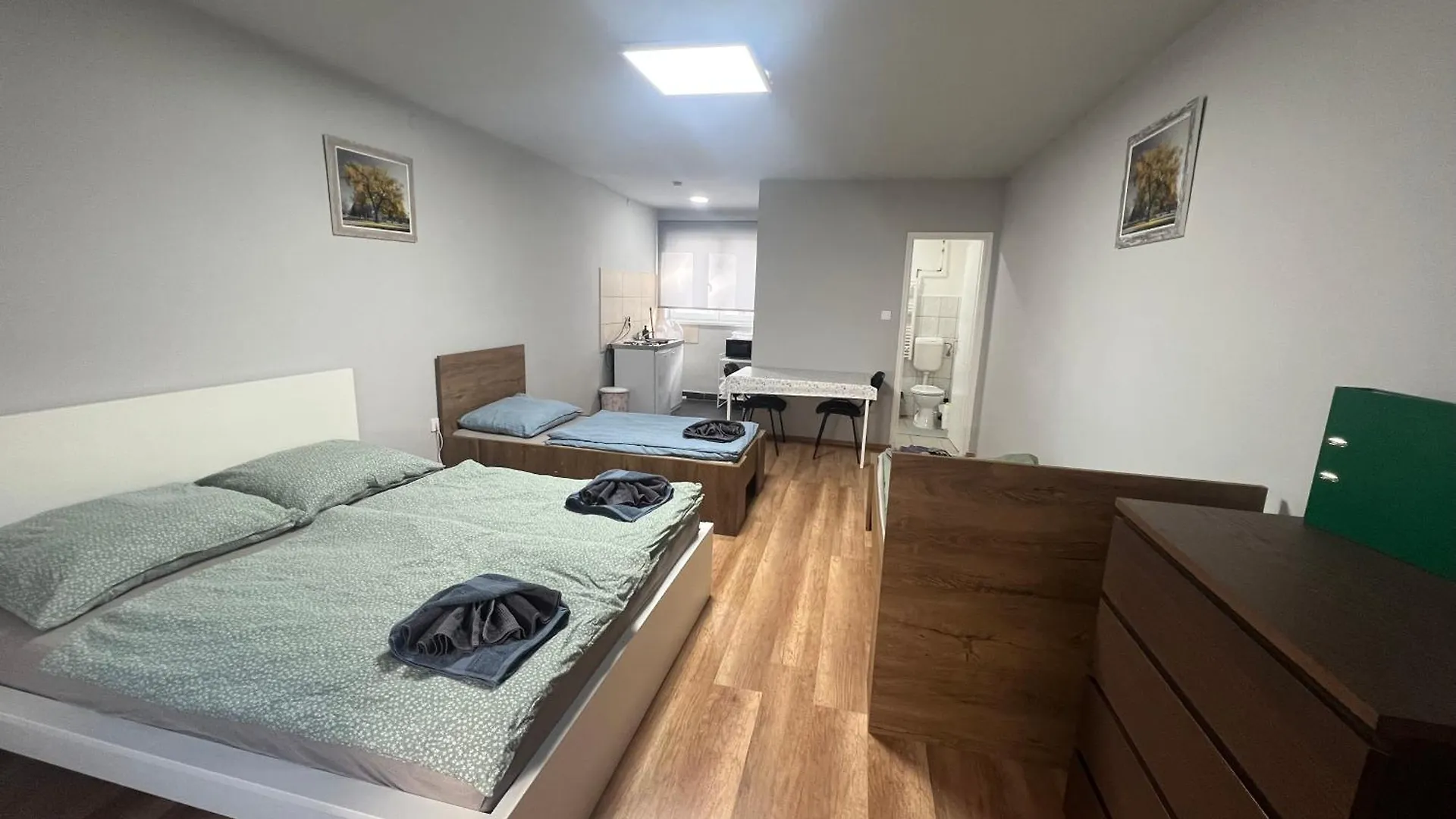 Malata Homes Βουδαπέστη 0*,