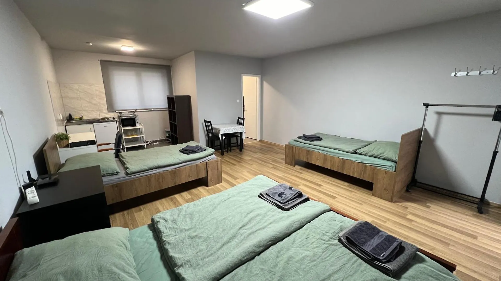 Malata Homes Βουδαπέστη Ουγγαρία
