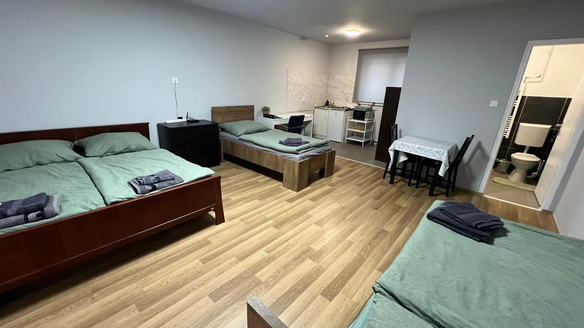 Malata Homes Βουδαπέστη