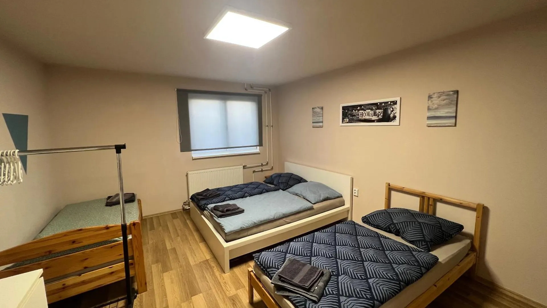 Malata Homes Βουδαπέστη Διαμέρισμα