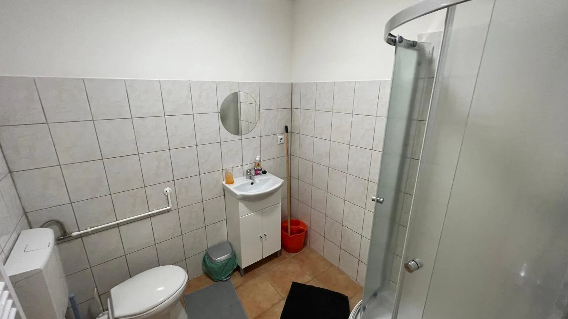 Διαμέρισμα Malata Homes Βουδαπέστη Ουγγαρία