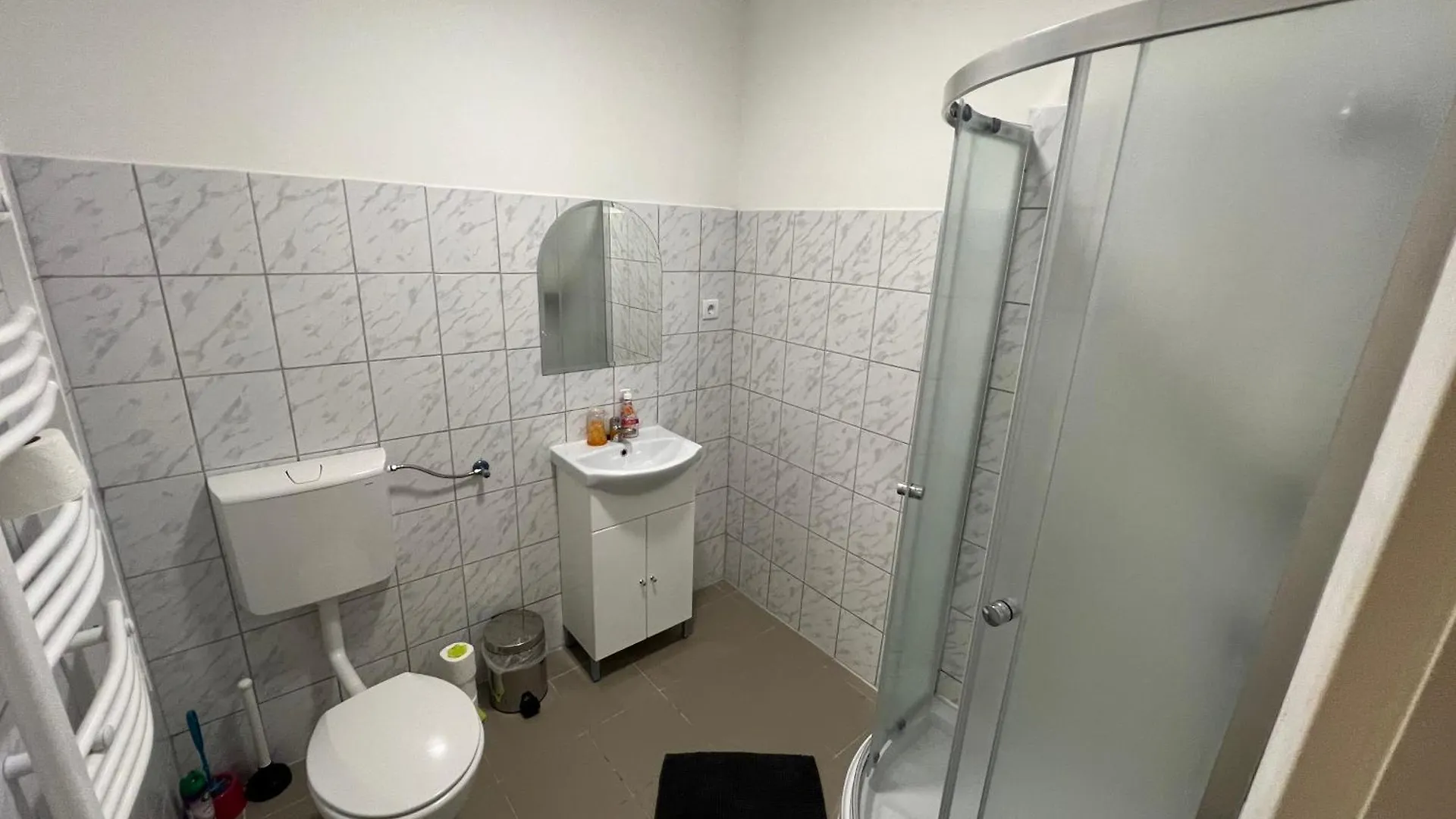 Διαμέρισμα Malata Homes Βουδαπέστη Ουγγαρία