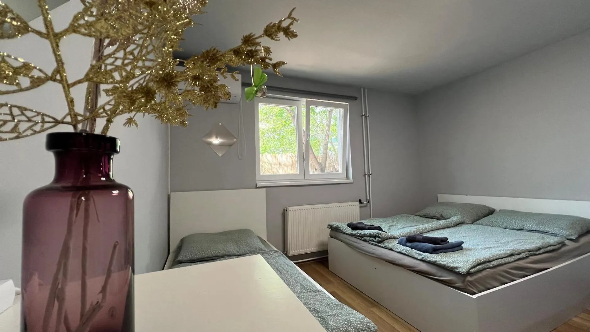 Malata Homes Βουδαπέστη Διαμέρισμα