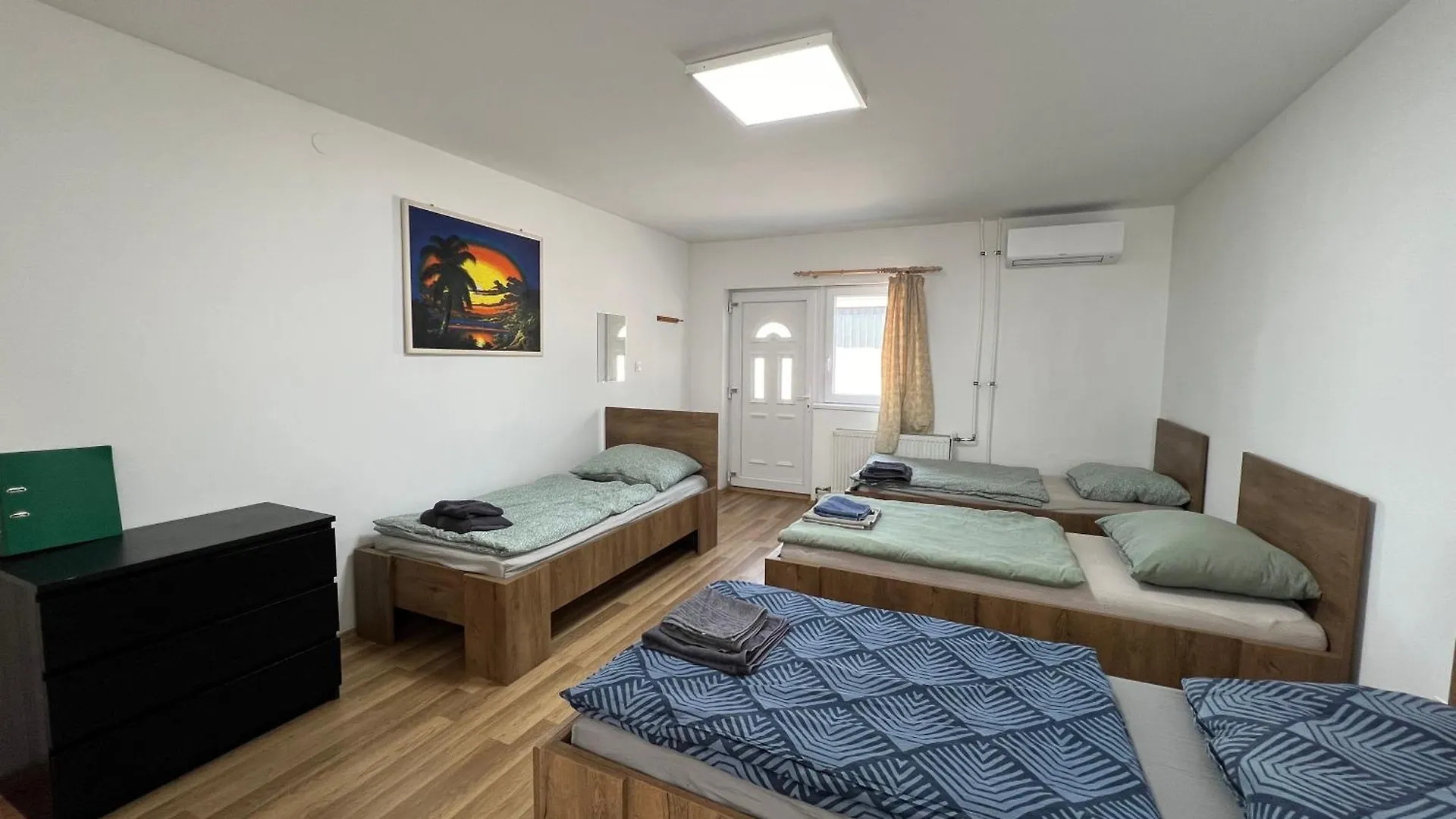 Malata Homes Βουδαπέστη