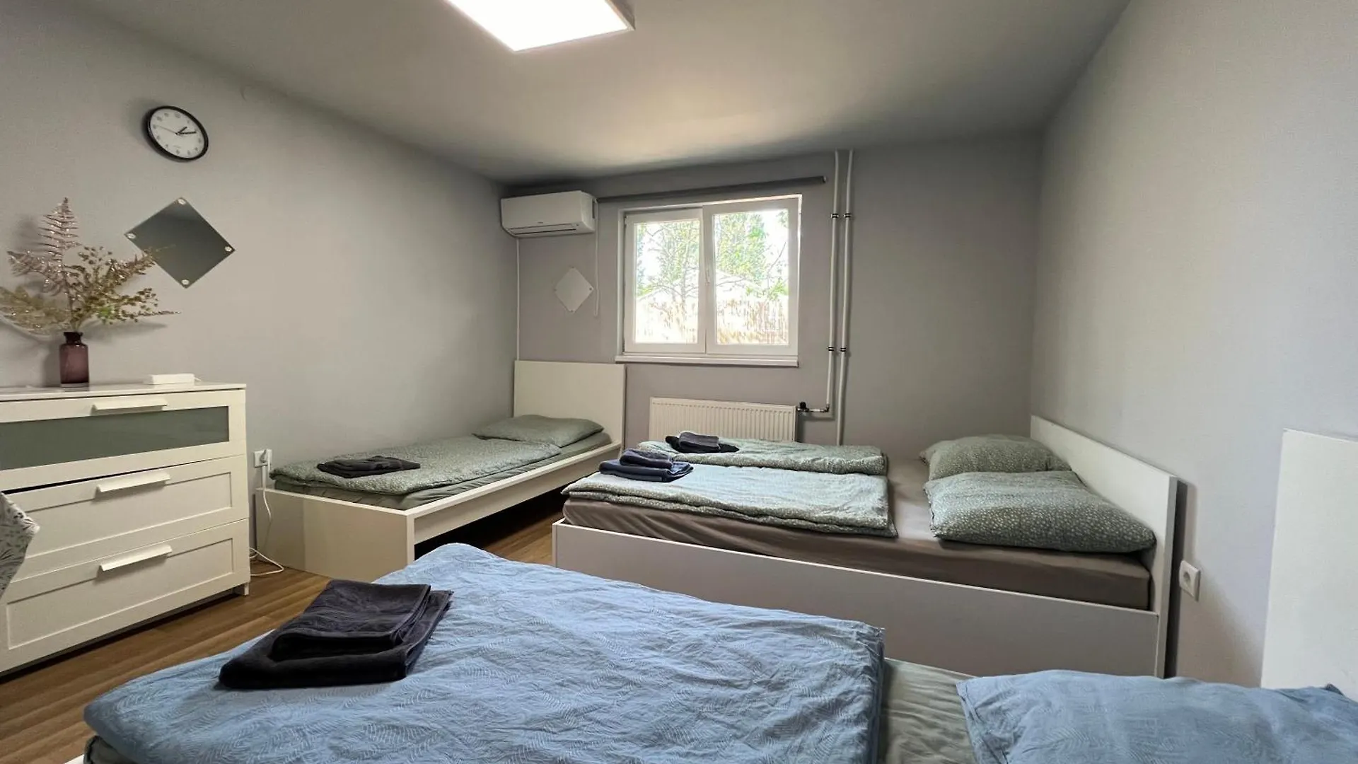 Διαμέρισμα Malata Homes Βουδαπέστη