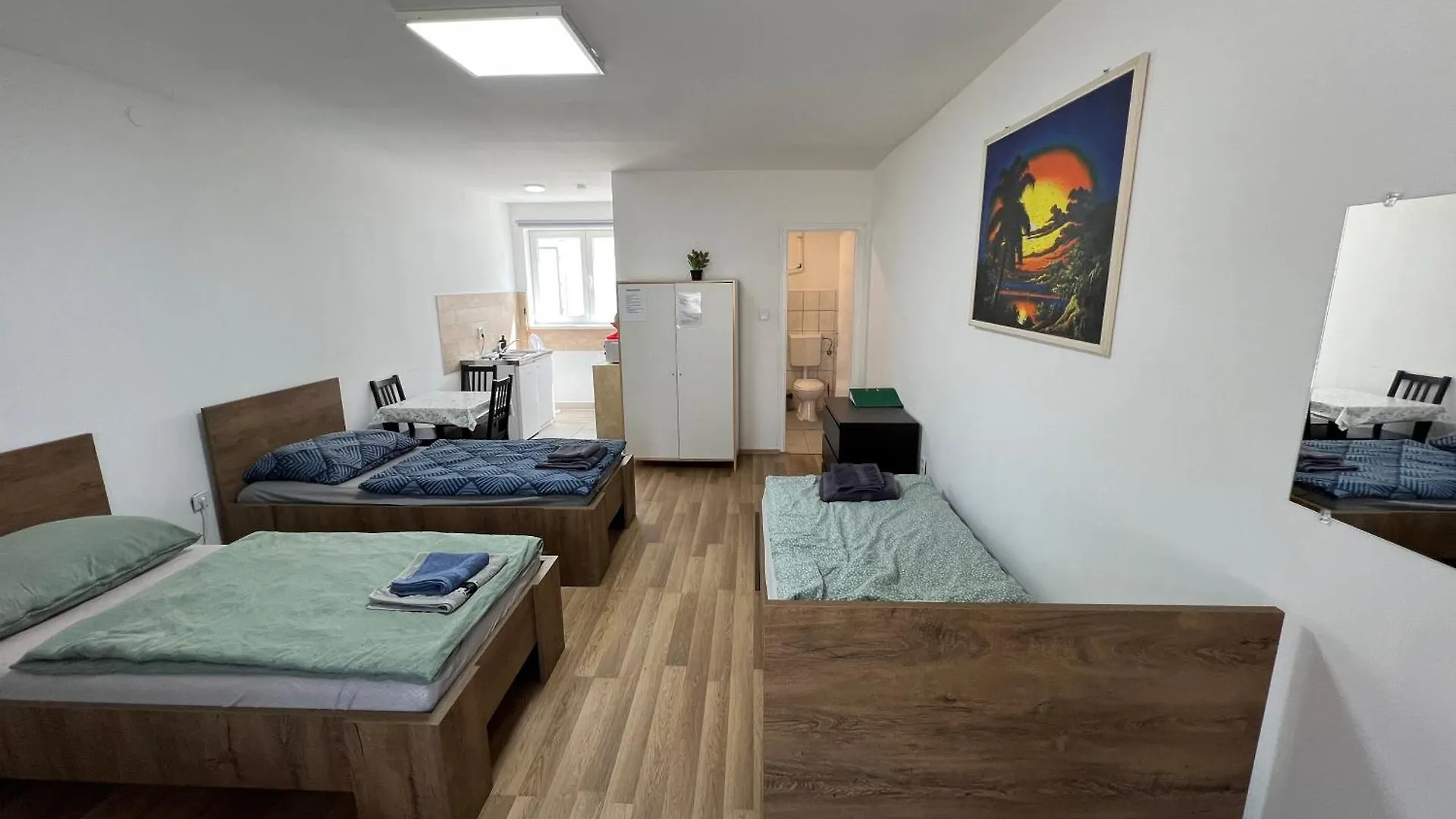 Malata Homes Βουδαπέστη 0*,