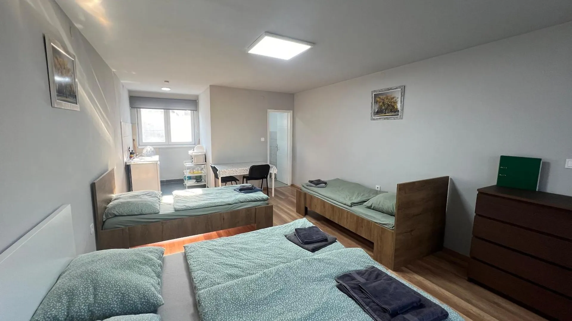 Malata Homes Βουδαπέστη Ουγγαρία