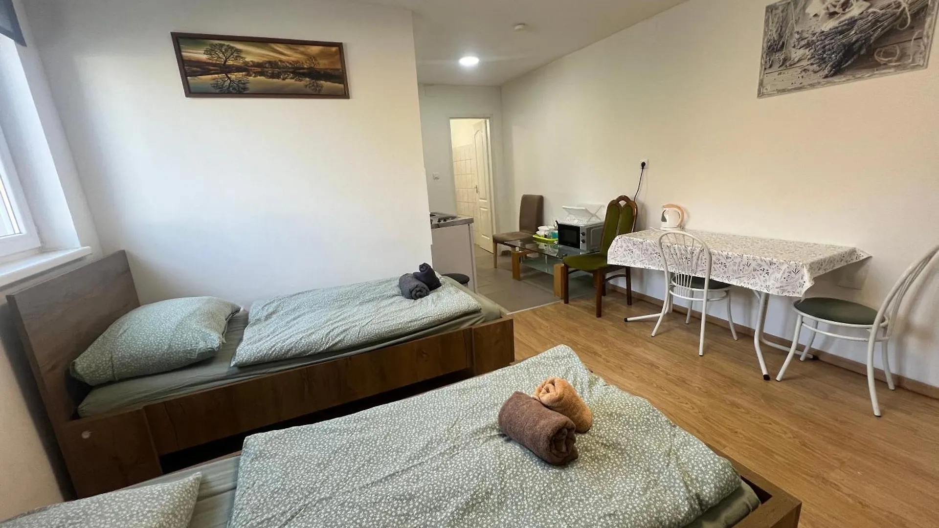 Διαμέρισμα Malata Homes Βουδαπέστη