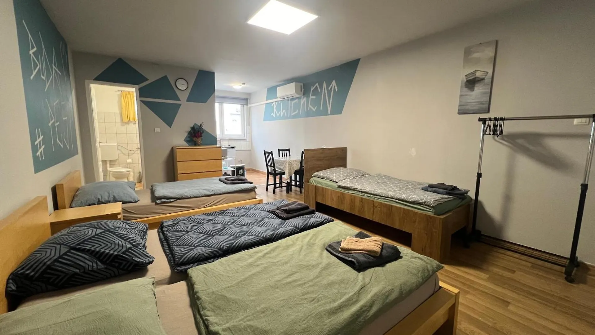 Malata Homes Budapest