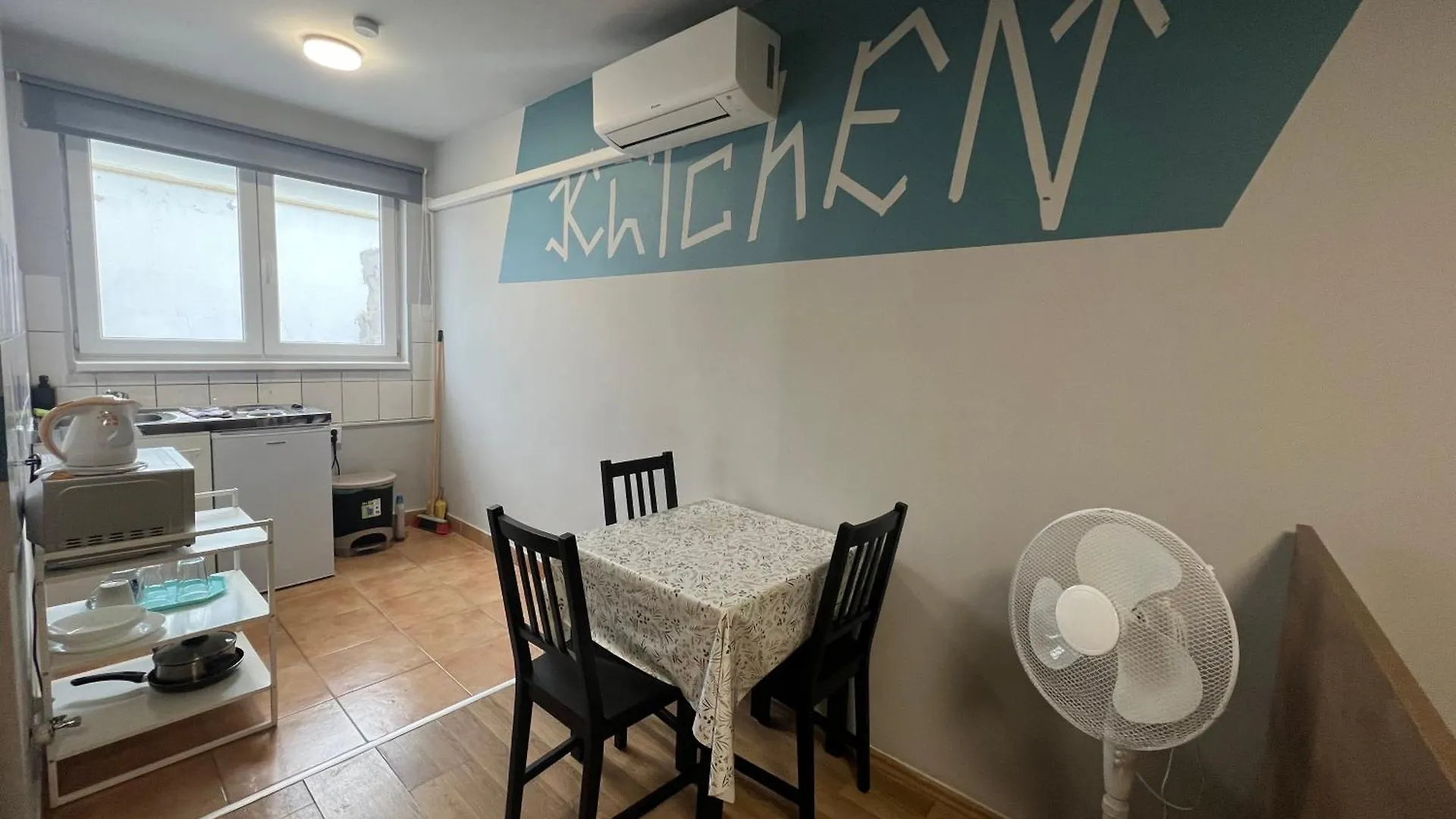 Malata Homes Budapest Appartement