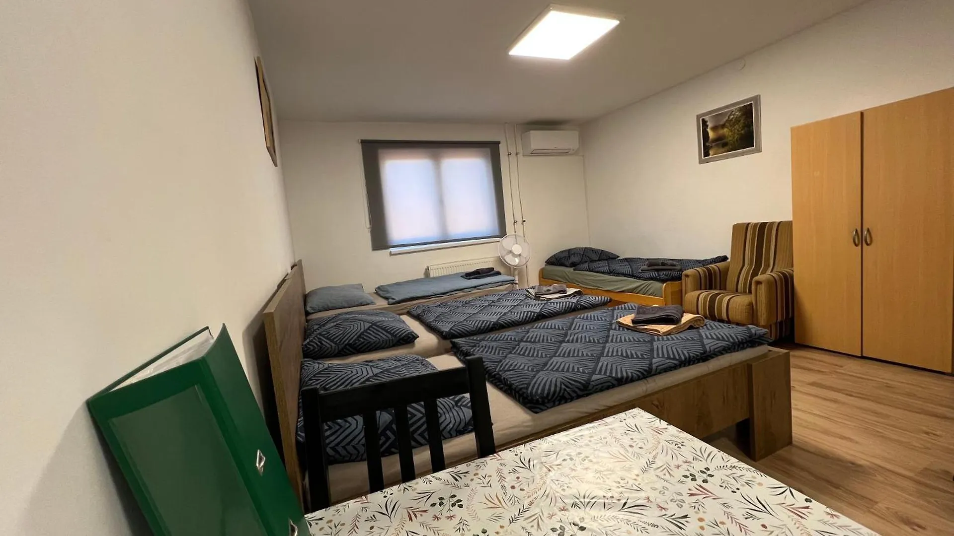 Malata Homes Budapest