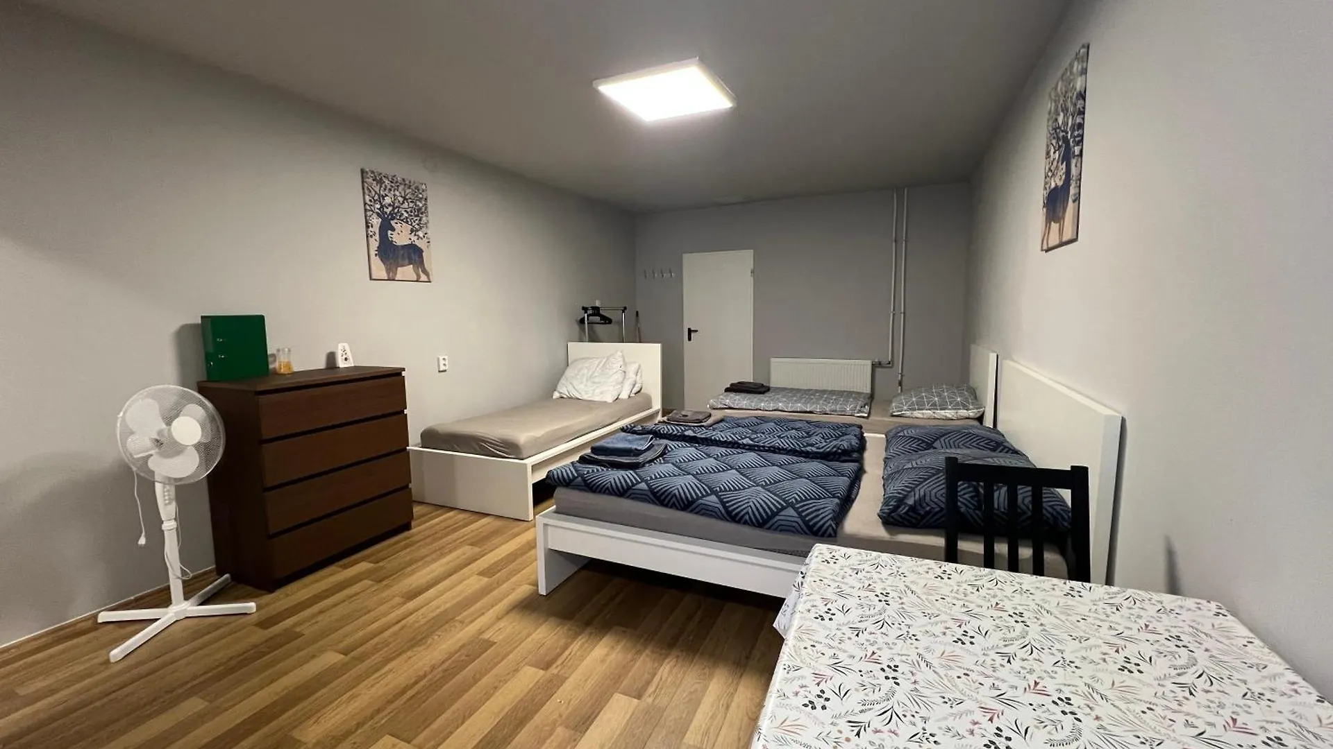 Malata Homes Budapest