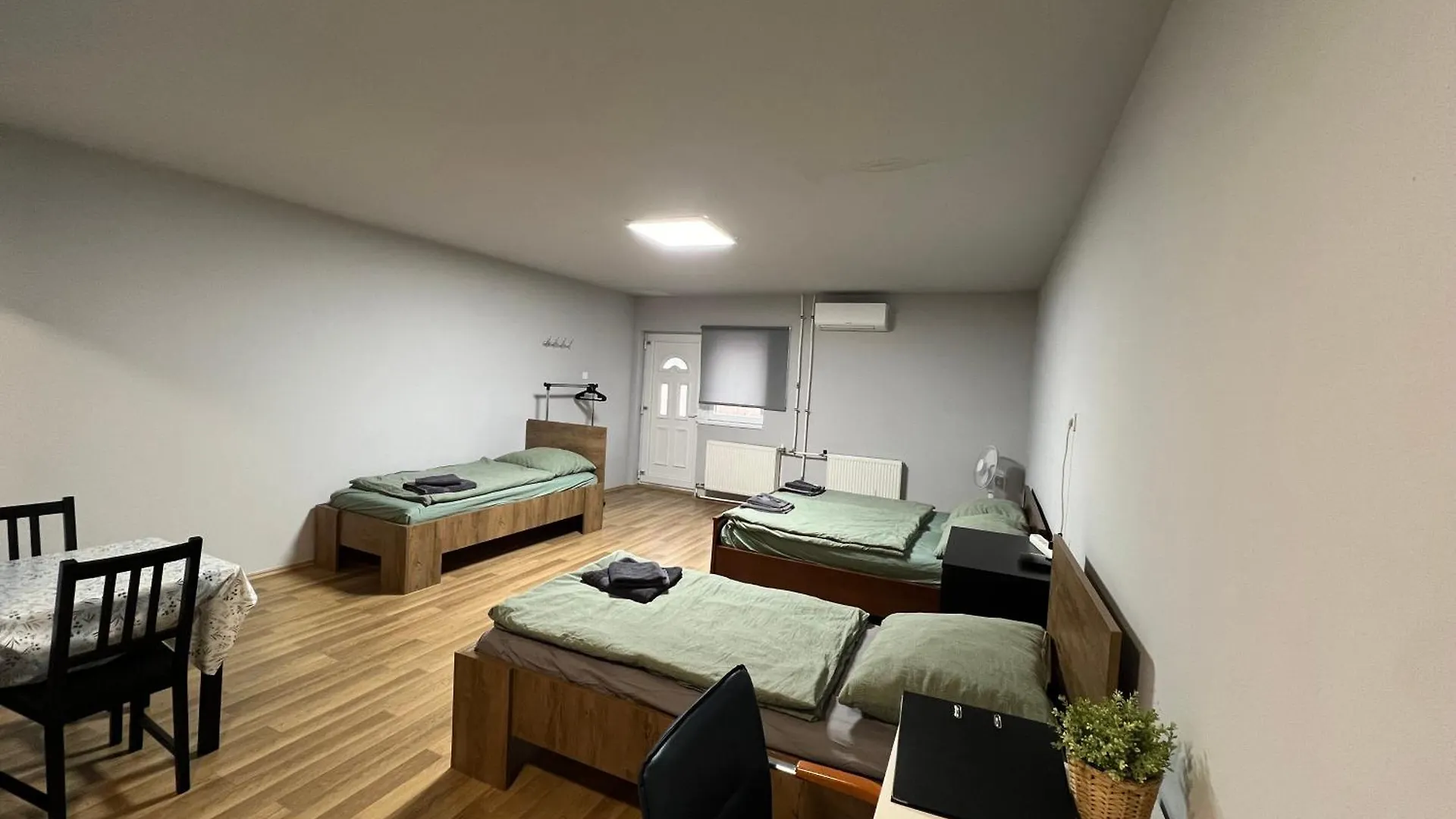 Appartement Malata Homes Budapest