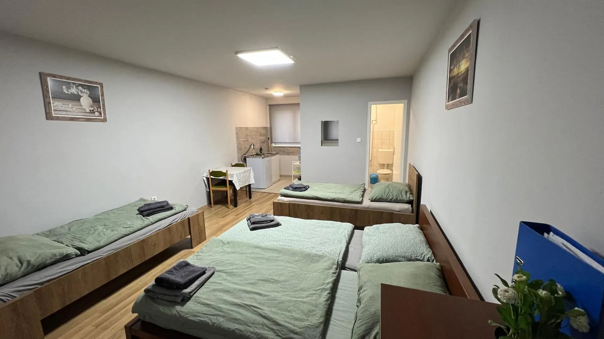 Malata Homes Budapest Appartement