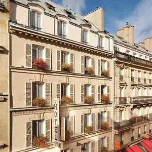 Du Levant Hotel Paříž